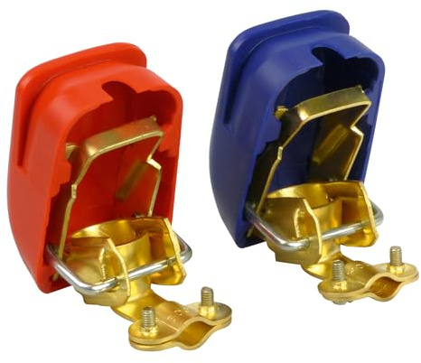 Carpoint 1237803 Battery Terminal, 800 W