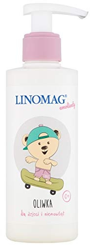 Linomag Olive - 200 ml
