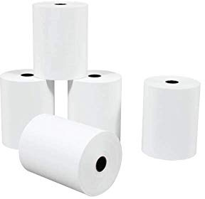 dots 27741149 Dots Thermorollen Wss.80mmx50m