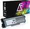 Alphafax Toner kompatibel mit Dell E310 für E310dw, E514dw, E515dn, E515dw - 593-BBLR - Schwarz 2.600 Seiten