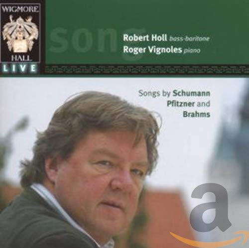 Wigmore Hall Live