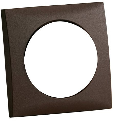 Berker – Rahmen 1-Element INTEGRO 0918272528