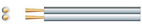 Quality Figure 8 Speaker Cable - 2 x (13 x 0.2mmØ)