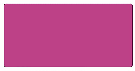 Bastelkarton, beidseitig glatt, 220g, 10 Bg., pink