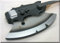 Gene Simmons Miniatur Gitarre Bass Kiss Axe