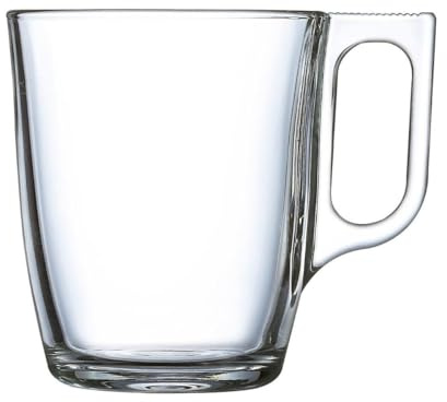 Luminarc Transparent 25cl Nuevo Mug 25 cl