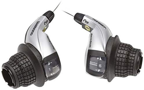 Shimano Slrs45p8a Vitesses pour vélos Mixte, Multicolore, 8 Velocidades