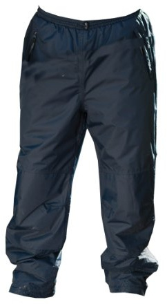 Regatta TRA368R 54080 Men Professional Wetherby Insulated Over Trousers, X-Large, Navy