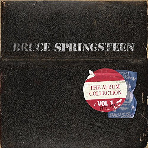 The Albums Collection Vol. 1