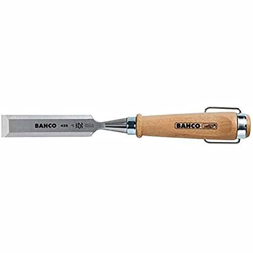 Bahco 425-40 - Formones Mango Madera 40