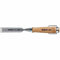 Bahco 425-40 - Formones Mango Madera 40