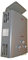 iHeat Tankless AGL-5 34,000/btu-hr 5 Liter LPG Gas Portable Water Heater Kit