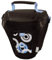Hama aha 110 Colt Ripple SLR-Kamera-Equipmenttasche schwarz