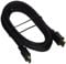 GameOn HDMI 2m Cable - Black (Xbox 360/PS3)