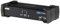 ATEN CS1762A-AT-G KVM 2X Port USB/DVI Switch, schwarz