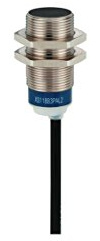 DPI univ M18 DC3hilos empotrable