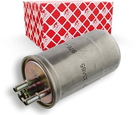 febi bilstein 33465 Kraftstofffilter, 1 Stück