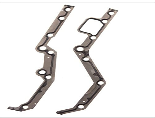 ELRING 382.900 Dichtungssatz Steuergehäuse Kompatibel mit MERCEDES-BENZ TOURISMO O 350 5410151680 5410151780 A5410151680