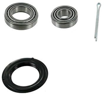 SKF VKBA 944 Radlagersatz
