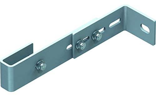 Wandhalter verstellbar 200-275 mm