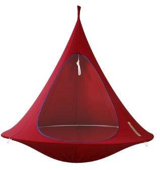 VIVERE Double Chili Red Ø1,8 DR5, Red Chili