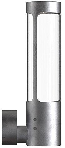 Nordlux Decken und Wandanbauleuchte Helix, verzinkt 77471031