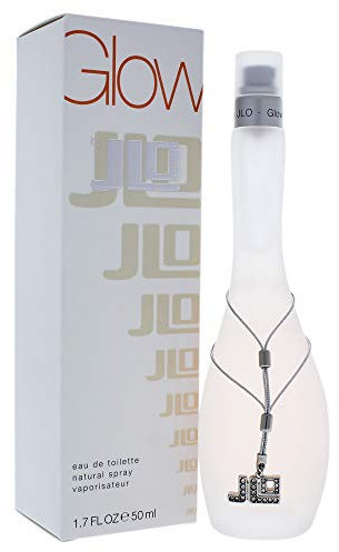 Jennifer Lopez Glow by J. Lo Eau de Toilette Spray 50 ml