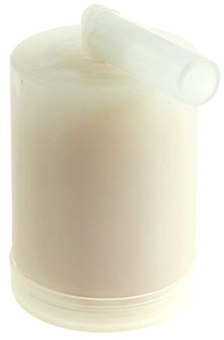 First4spares Anti Limescale Cartridge Filter for Breville VIN153 Steam Generator Irons (Pack of 1, 2 or 3) – Pack Qty: 1