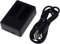 Chargeur pour 2 batteries GoPro Hero 5 avec câble Type C