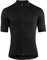 Craft CORE Essence Jersey Tight Fit M Herren Radtrikot – Schwarz – XXL – Funktionelles Kurzarmtrikot mit Rückentaschen und Reißverschluss