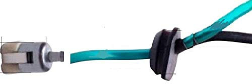 Filtro Miscela Completo Per Motosega 25cc 2500