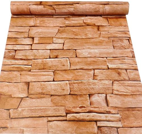 picturado 10 m x 45 cm Tapete Folie 3007 selbstklebend Naturstein