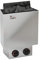 SAWO Nordex Mini 3kW Sauna Poêle Électrique avec Unité de Contrôle Intégrée Thermostat et Minuterie 230V 1N or 400V 2N