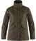 Fjallraven 86902 Forest Hybrid Jacket W Jacket womens Dark Olive L