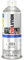 PINTYPLUS Pintura en Spray Evolution Water Based 520cc Gloss Varnish