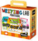 Headu 8059591426968 - Taktile Puzzle Montessori, Mehrfarbig
