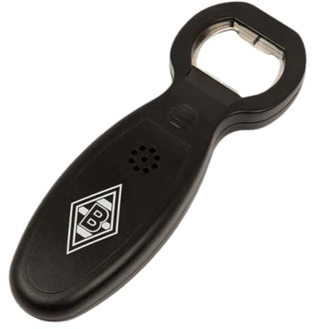 Borussia Mönchengladbach Flaschenöffner Sound ELF VOM NIEDERRHEIN | Offizieller Fanartikel Fohlenshop