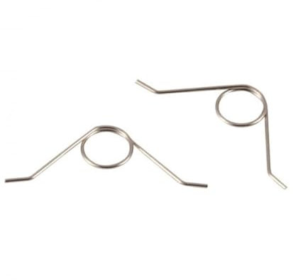 MUELLES GATILLOS R2 L2 PARA MANDO PS4 V1, JDS-001, JDS-011, CUH-ZCT1, DUALSHOCK