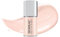 S258 Semilac One Step Hybrid 3in1 Naked Glitter Peach 5ml