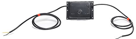 LED-MARTIN Blinkmodul SAFEBOX für Seitenmarkierungsleuchten - 12V/24V