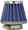 vhbw Luftfilter kompatibel mit China Quad ATV 50, 110, 125, 200, 250 Motorräder, Roller, Mofas - 37 bis 40 mm Ersatz-Filter