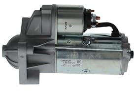 BOSCH Starter 1986S00578