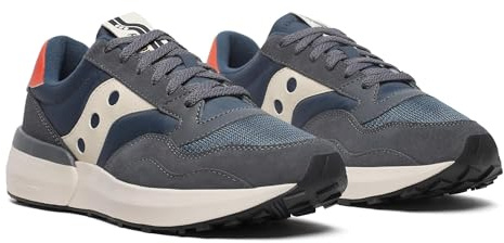Saucony Schuhe Jazz NXT Code S70790-1, Marineblau Grau, 40 EU