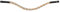 EQUESTRIAN QUEEN Stirnband Pferd/Pony Jason Stirnriemen Glitzer (Schwarz/Silber/Gold, Vollblut)