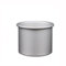 YUANGANG Molde redondo de gasa hueco para tartas, material de aluminio grueso, antiadherente, para hornear (4 pulgadas), 092W0MPONG7VIAEWOPOHIT39I39