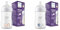 Philips Avent Babyflasche Natural Response & Avent Babyflasche Natural Response – Babyflasche, 260 ml, BPA-frei, für Babys ab 1 Monat, Koalamotiv (Modell SCY903/67)