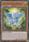 LEDE-DE023 - Lichtverpflichteter Drachenling - Ultra Rare - 1. Auflage - Deutsch - Legacy of Destruction - mit LMS Trading Fieldcenter-Karte Yugioh