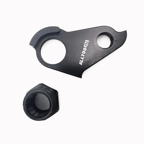 GodLOL Schaltwerk aus Legierung für YT Industries Comp Pro Race Capra Frames A-278#278