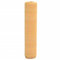 vidaXL Zaunblende Sandfarbe 1,8x10 m HDPE 75 g/m²