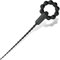 Catetere fitness in silicone per uomo, accessori sportivi fitness A3 (01)